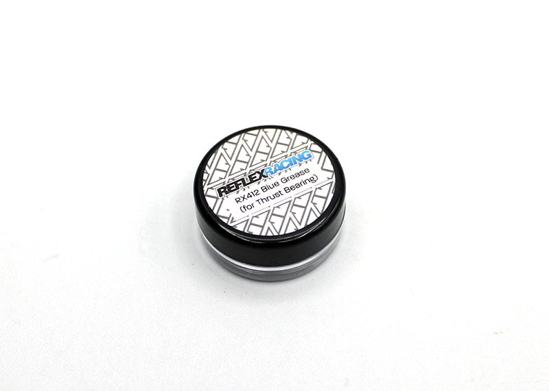 Reflex Racing Blue Thrust Bearing Grease (3g)