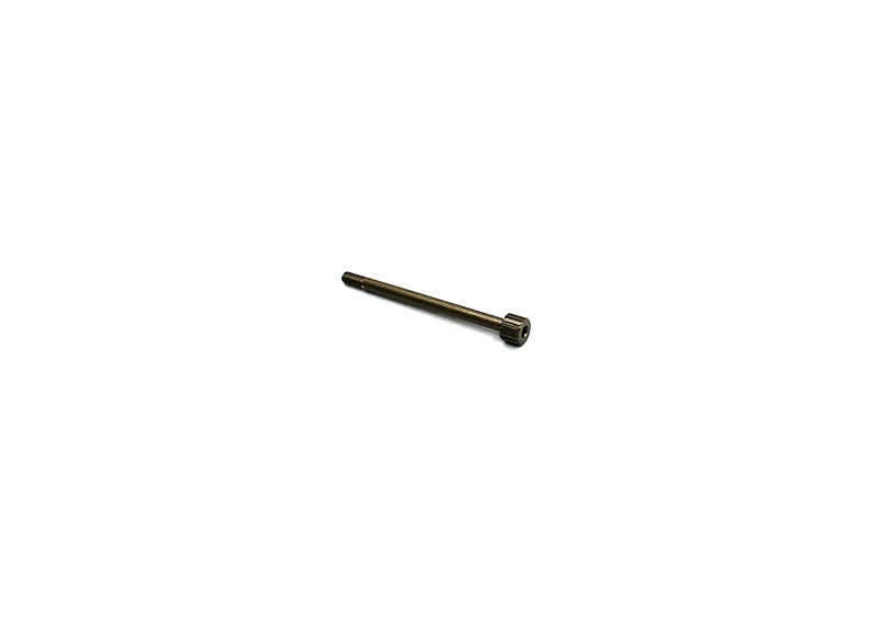 Reflex Racing FX28/GX28 Hardcoated Aluminum Center Shaft