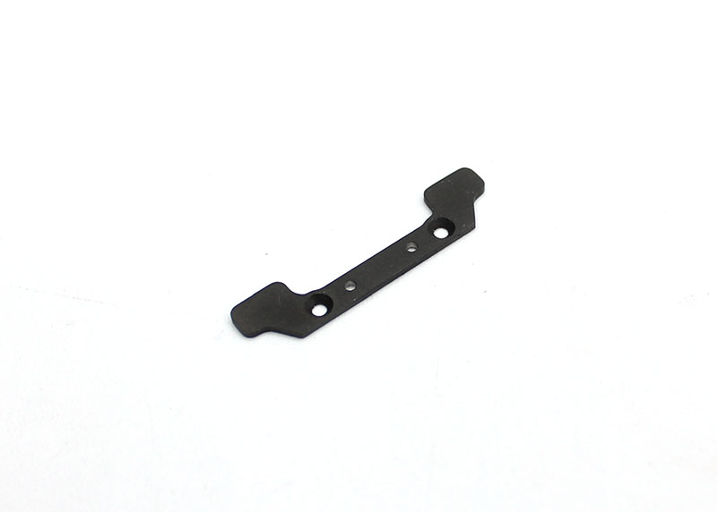 Reflex Racing FX28/GX28 Optional Steel Motor Pod Plate