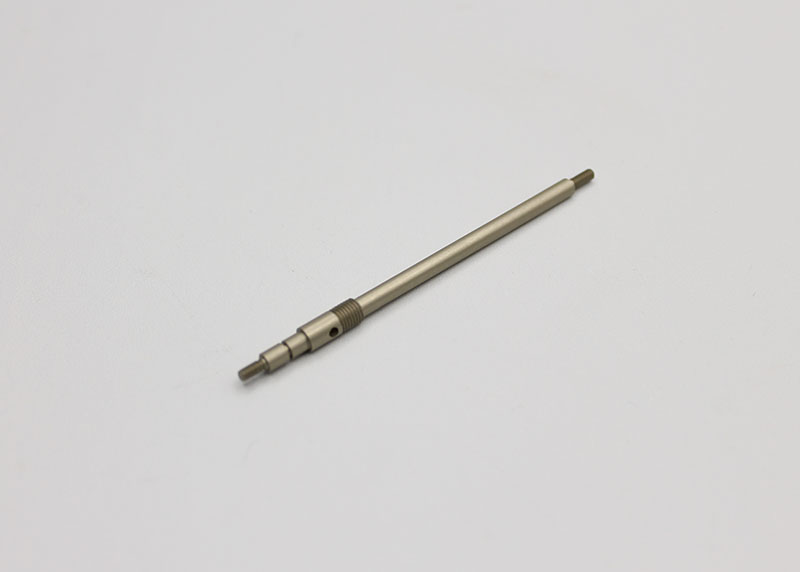Reflex Racing Lightweight 7075 T6 Aluminum Ball Diff Shaft