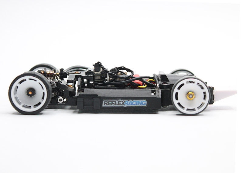Reflex Racing PN2.5 Low Profile Damper System