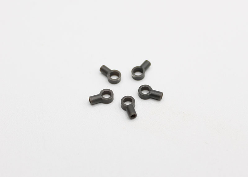 Reflex Racing RX28 Gen 2 Ball Cups (2mm Thread)