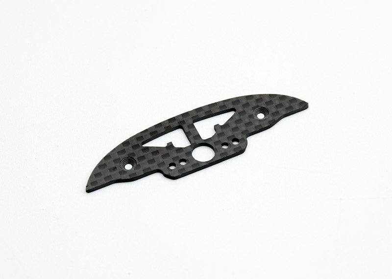Reflex Racing Raised Piranha Bumper