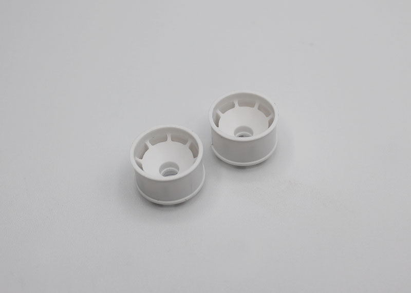Reflex Racing Speed Dish Wheel