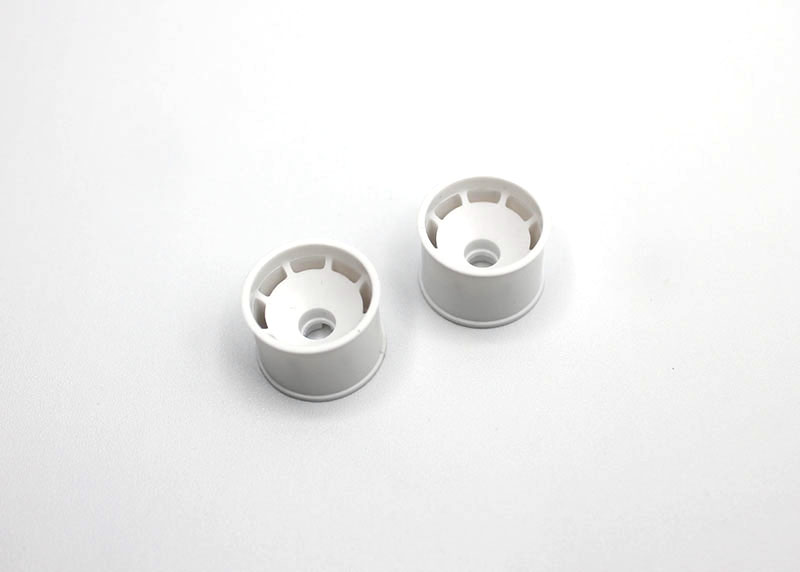 Reflex Racing Speed Dish Wheel