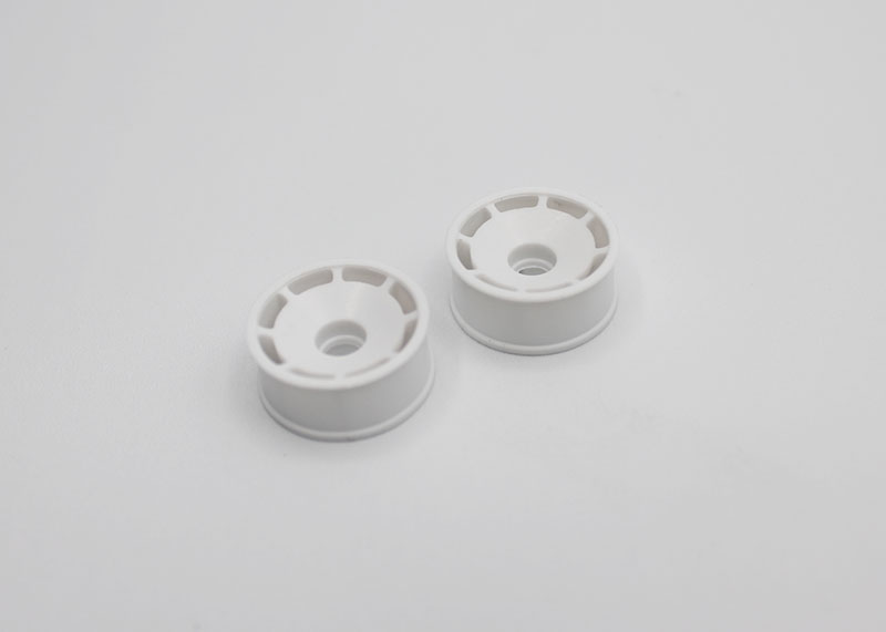 Reflex Racing Speed Dish Wheel