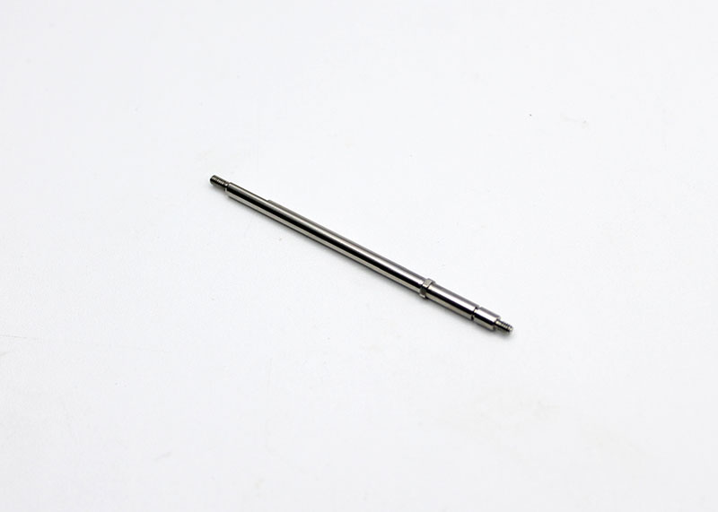 Reflex Racing Titanium Gear Diff Shaft