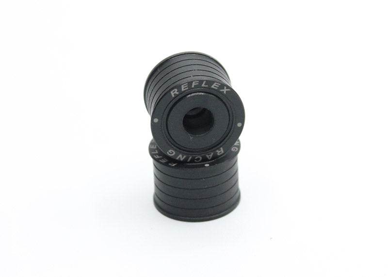 Reflex Racing Machined Nylon Wheels