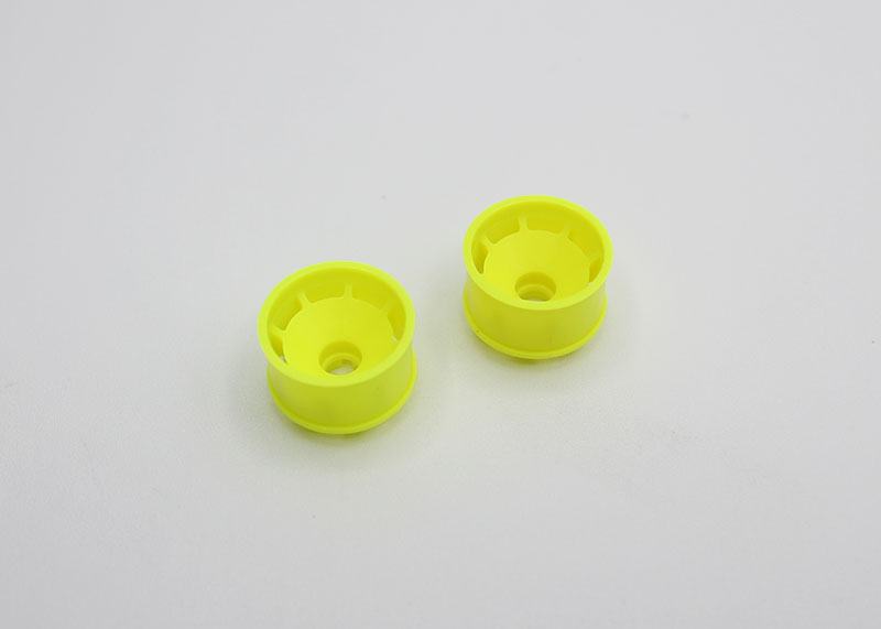 Reflex Racing Speed Dish Wheel
