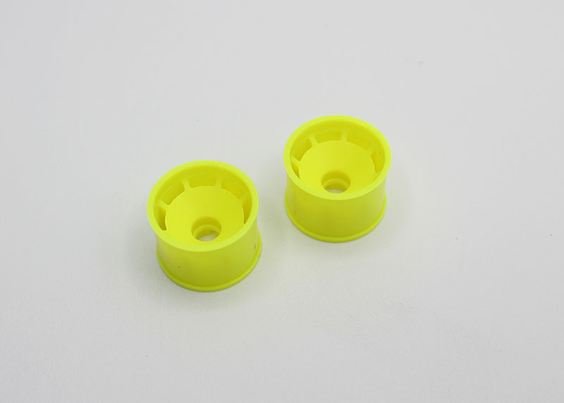 Reflex Racing Speed Dish Wheel