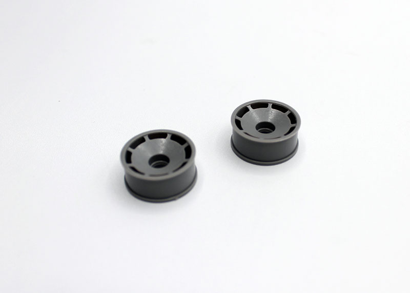 Reflex Racing Speed Dish Wheel