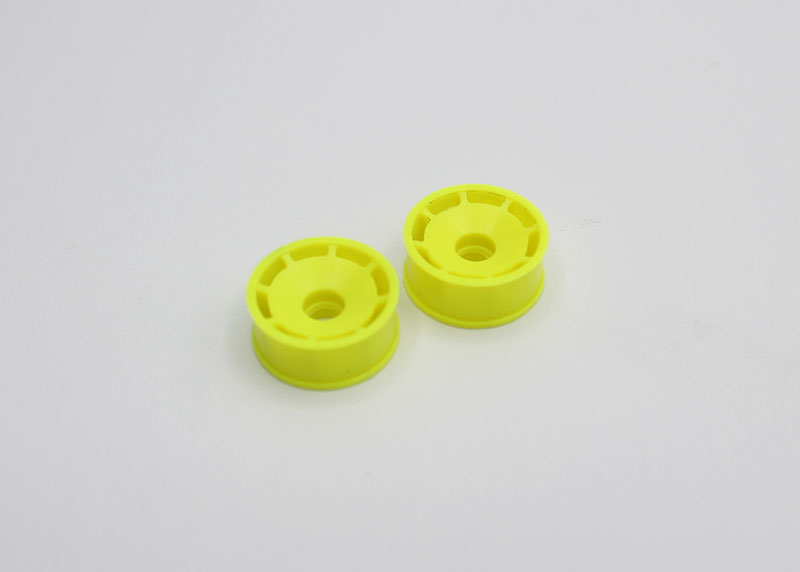 Reflex Racing Speed Dish Wheel