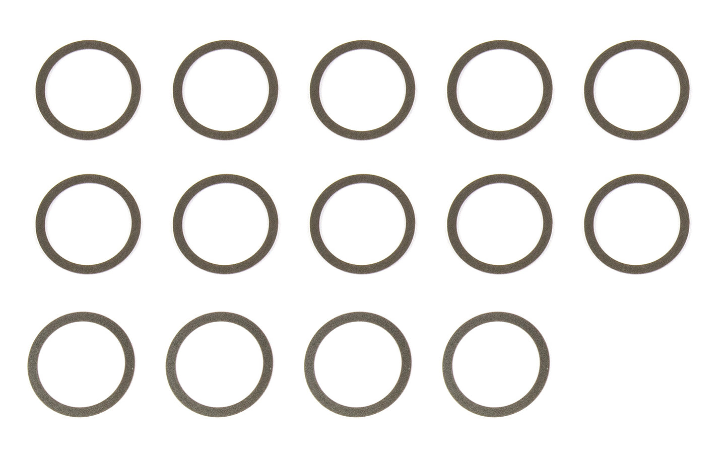 Team Associated Differential Outdrive Shims (14 pcs)