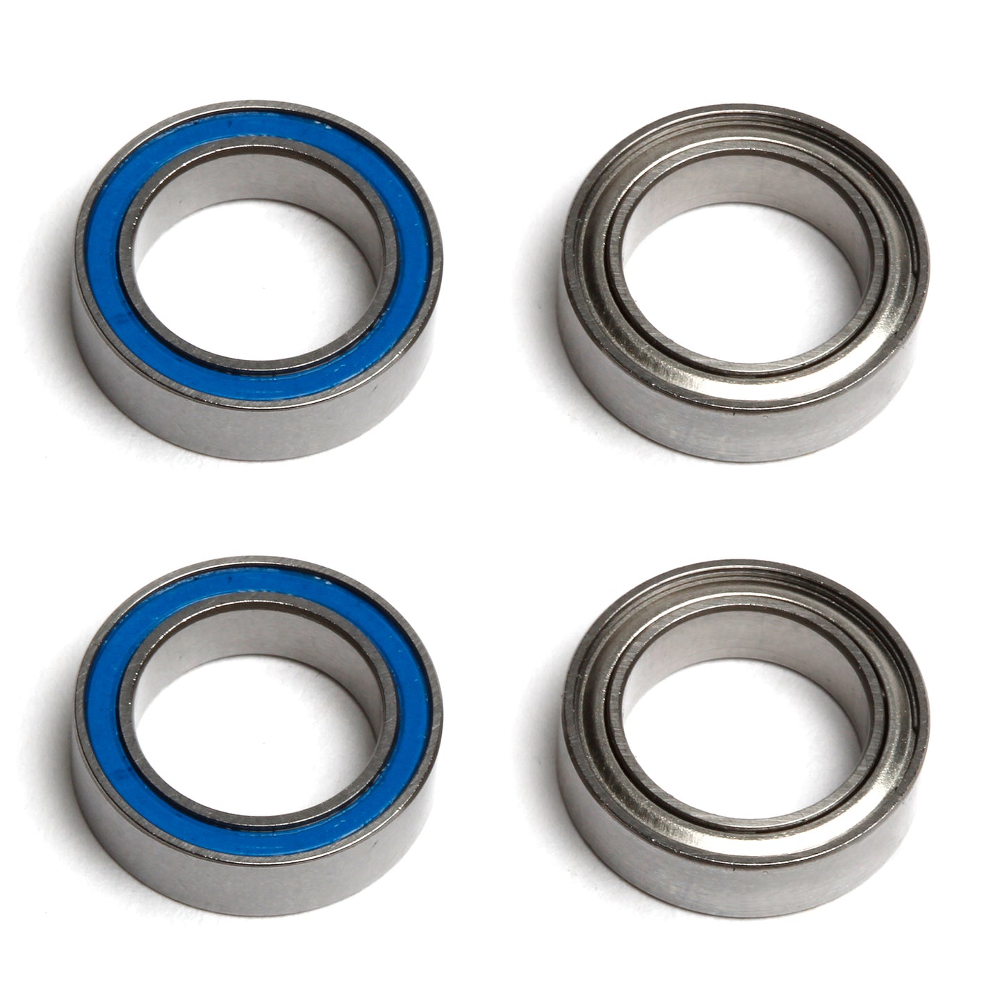Team Associated FT 10x15x4mm Bearings (4 pcs)