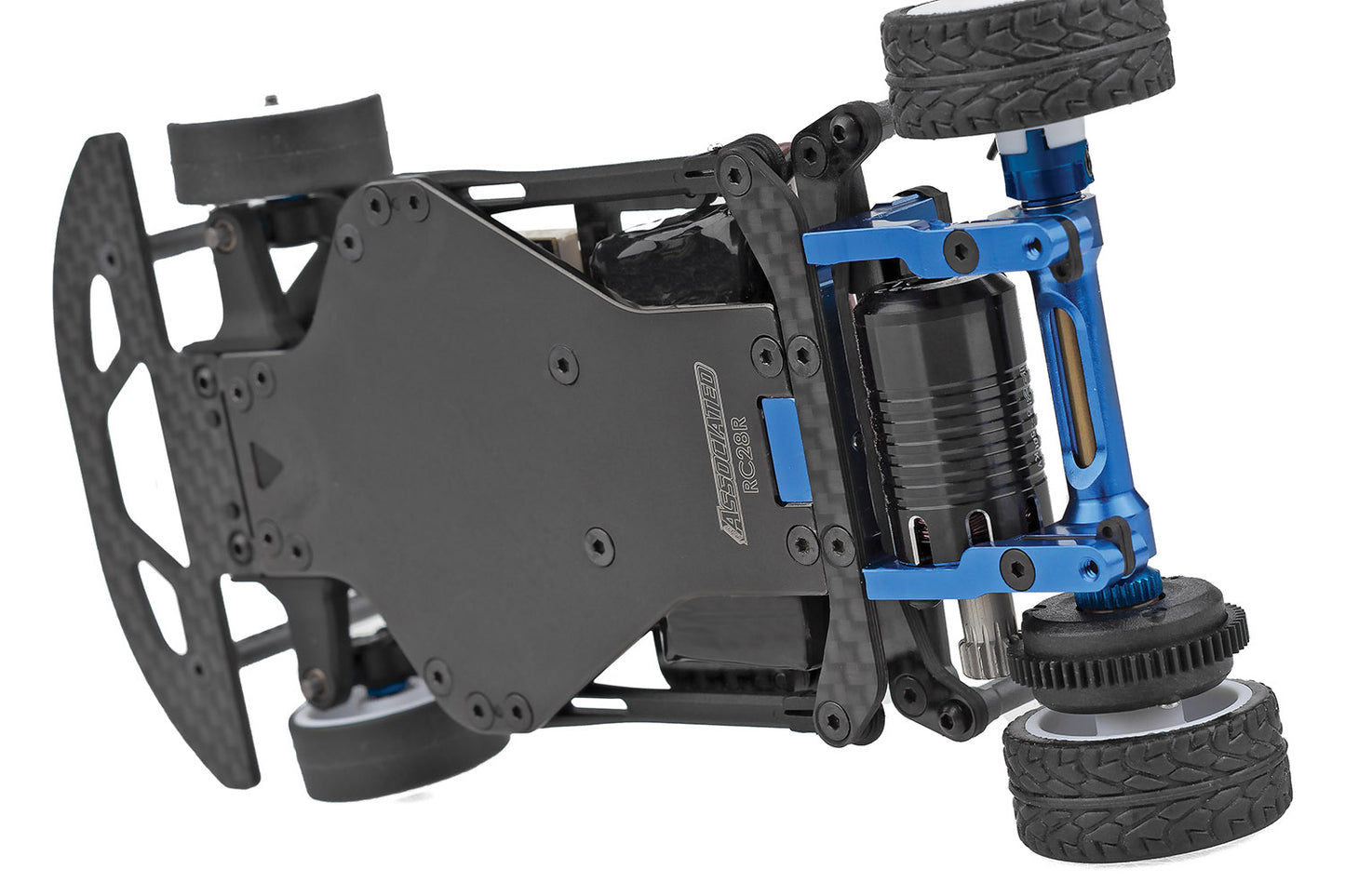 Team Associated RC28R Team Kit
