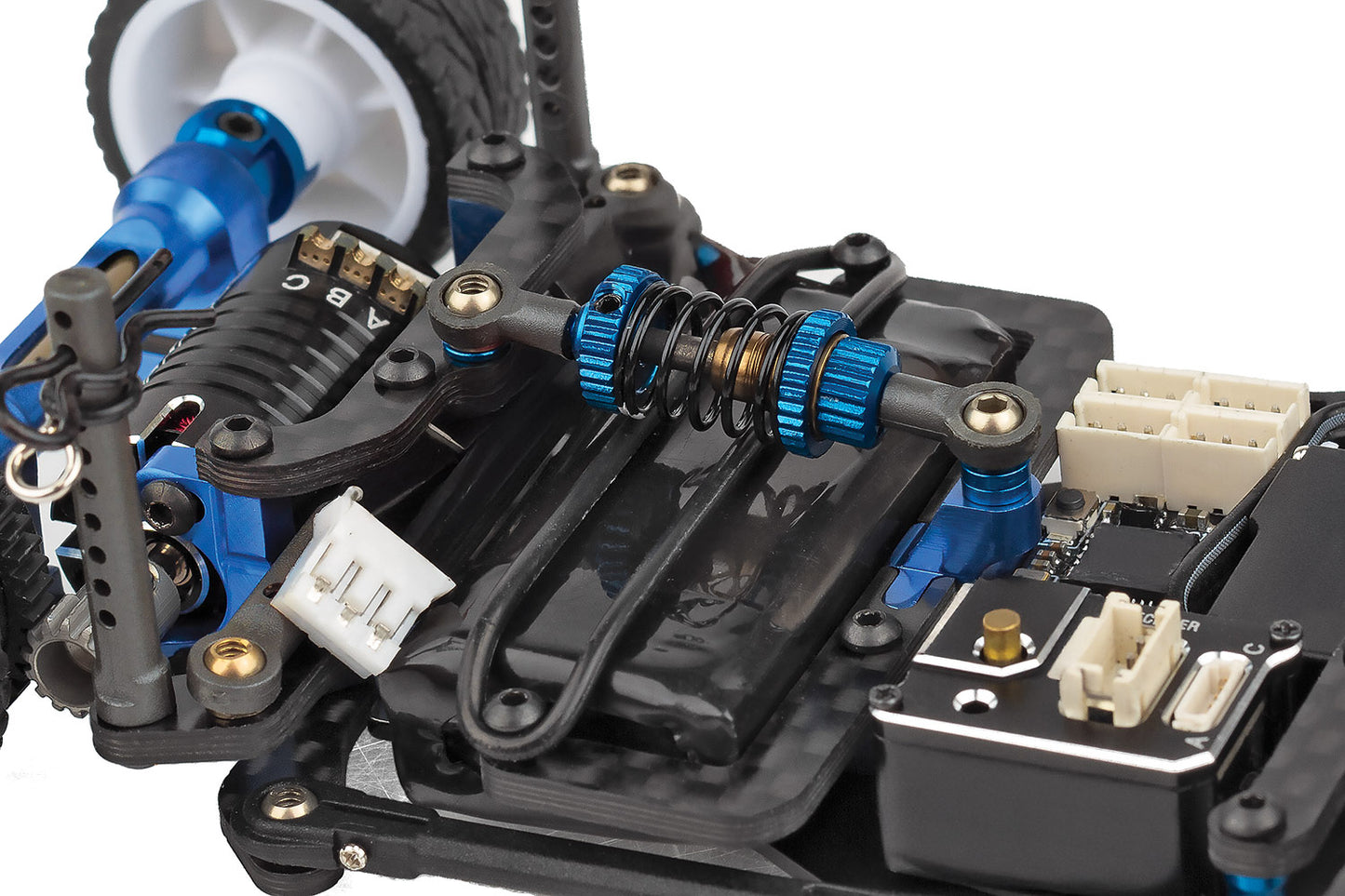 Team Associated RC28R Team Kit