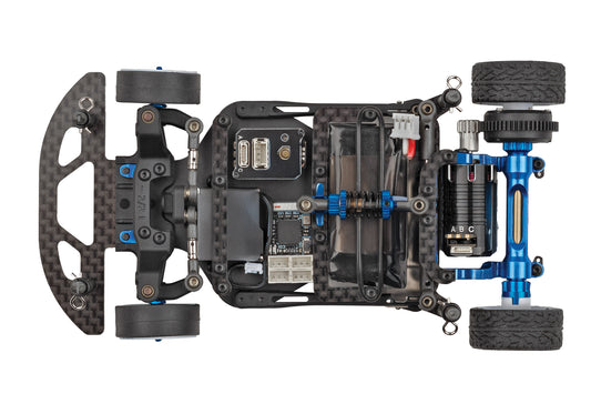 Team Associated RC28R Team Kit