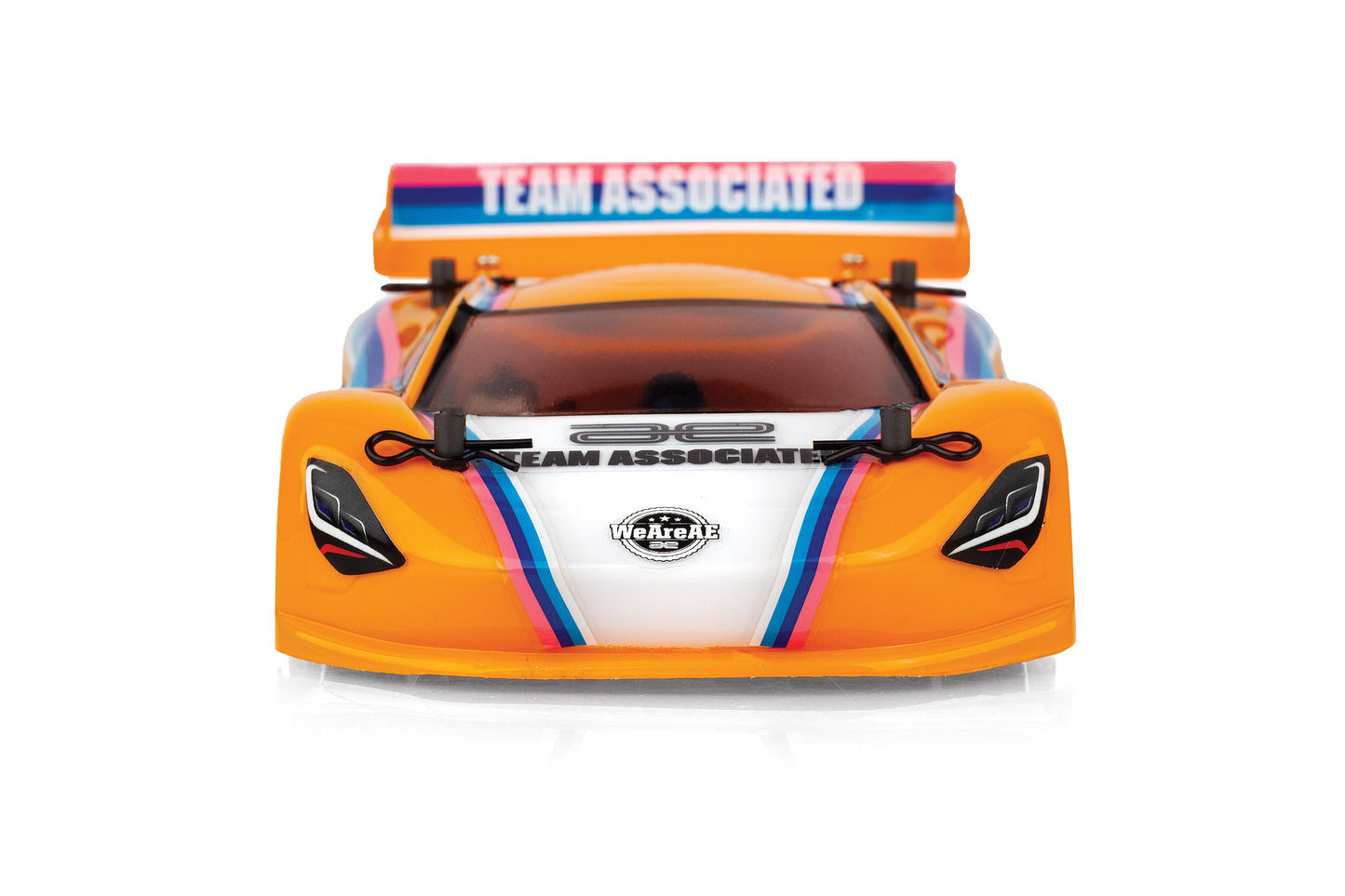 Team Associated RC28R Team Kit