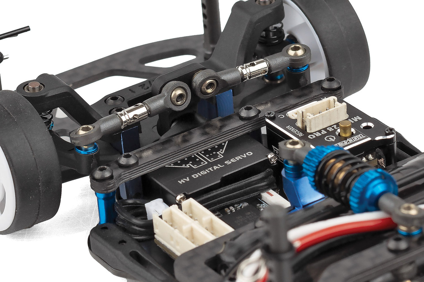 Team Associated RC28R Team Kit