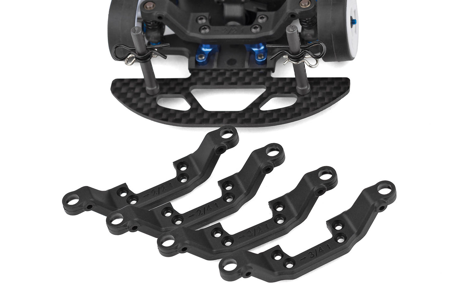 Team Associated RC28R Team Kit