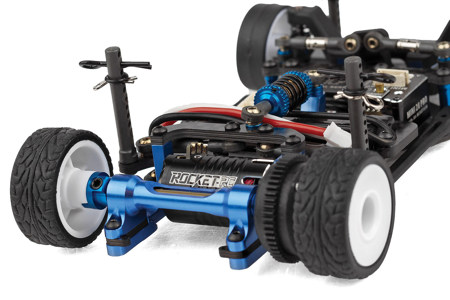Team Associated RC28R Team Kit