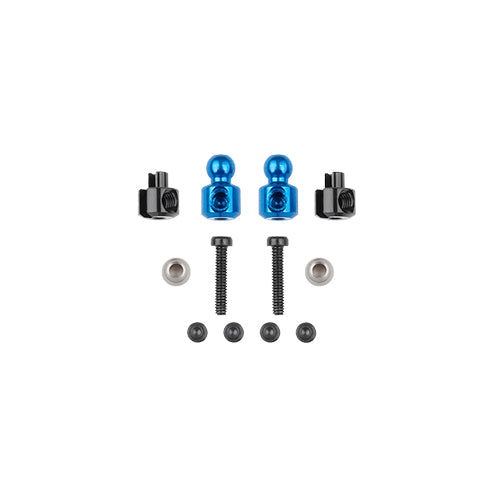 Team Associated TC8 Anti-Roll Bar Hardware Set