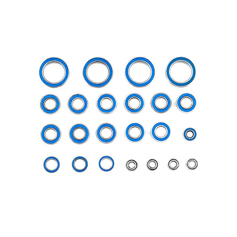 Team Associated TC8 Bearing Set