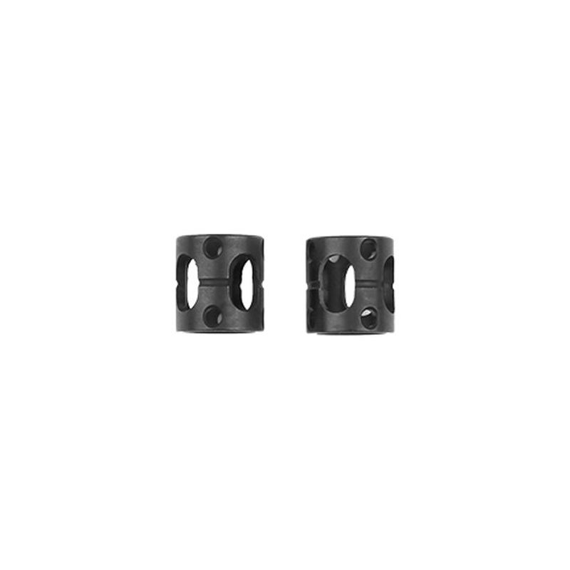 Team Associated TC8 DCV Couplers
