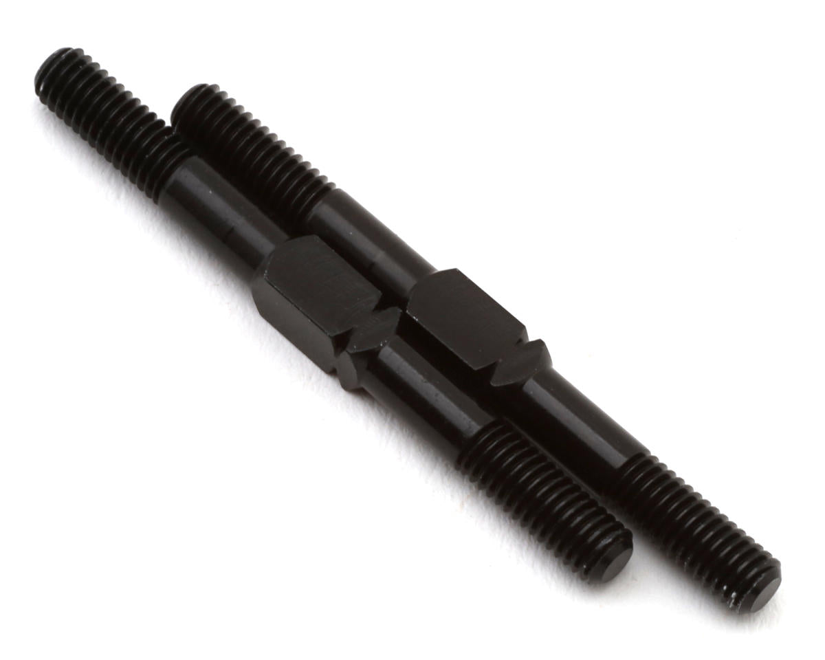 Team Associated TC8 M3x34mm Turnbuckles (2 pcs)