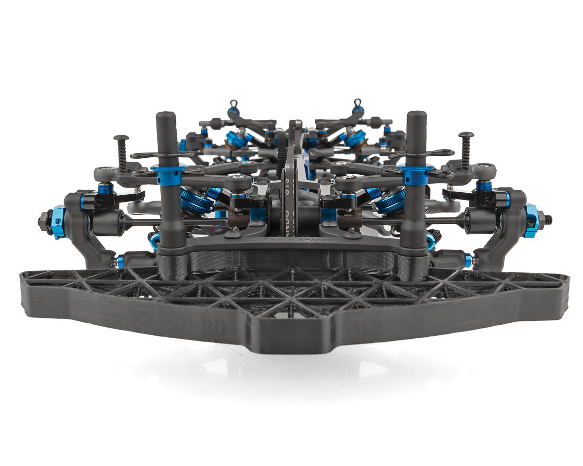 Team Associated TC8 Steel-Spec Team Kit 4