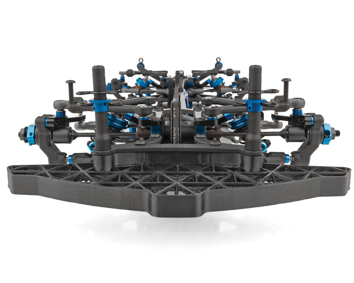 Team Associated TC8 Graphite-Spec Team Kit 5