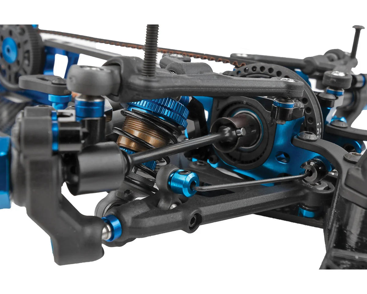 Team Associated TC8 Graphite-Spec Team Kit 7
