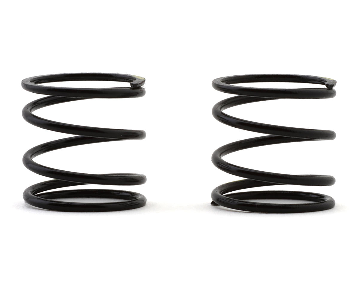 Team Associated TC8 LP Progressive Shock Springs (2 pcs)