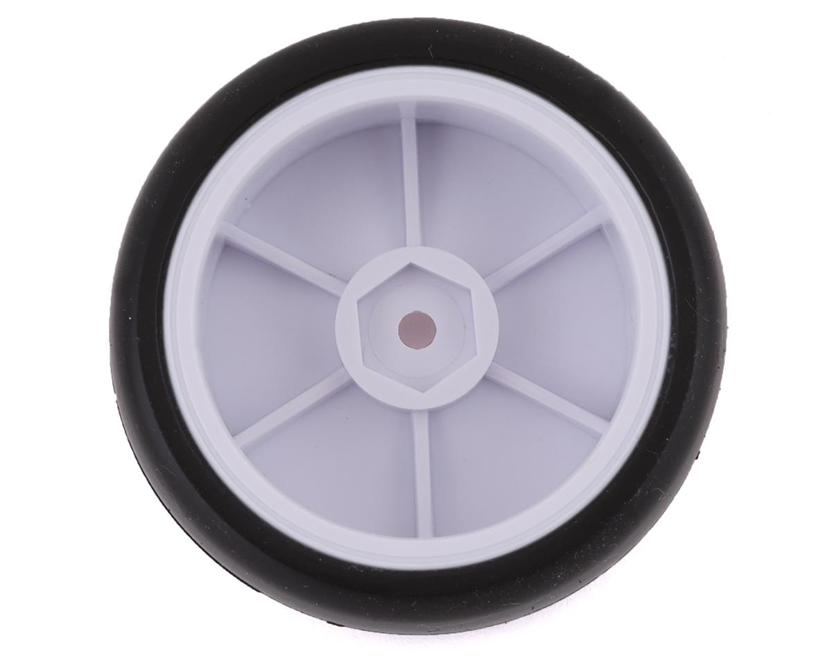 Team Powers Touring Car Tires SUV2 Compound