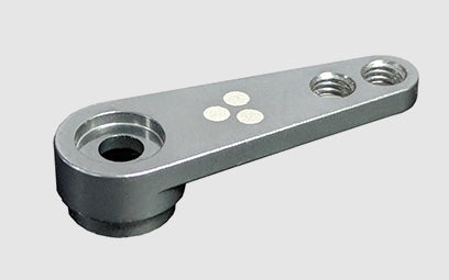 Tekin T-120 Lo-Profile Speed Servo Metal Servo Horn