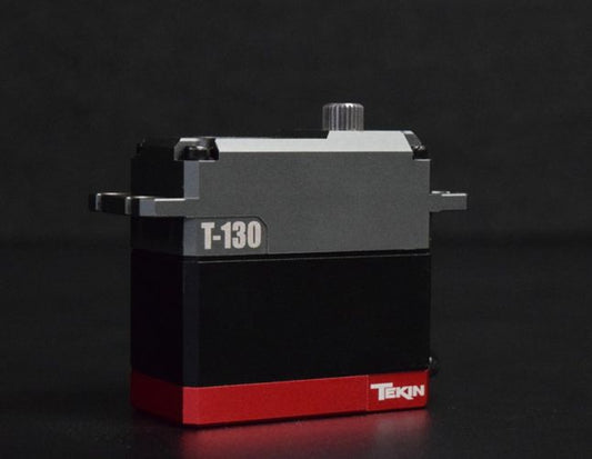 Tekin T-130 Standard 1/10 Speed Servo