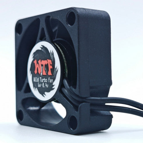 Wild Turbo Fan Intelligent NE30