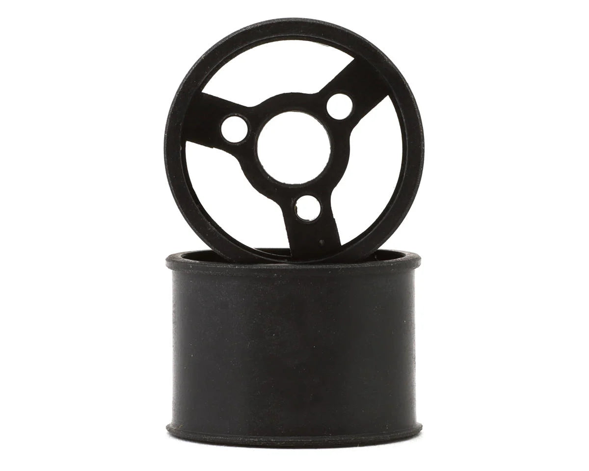 XBility RC XBOne 14mm Rear Rim (0 Offset) (2 pcs)