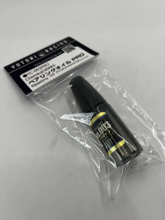 Yutori Racing Oil No.003