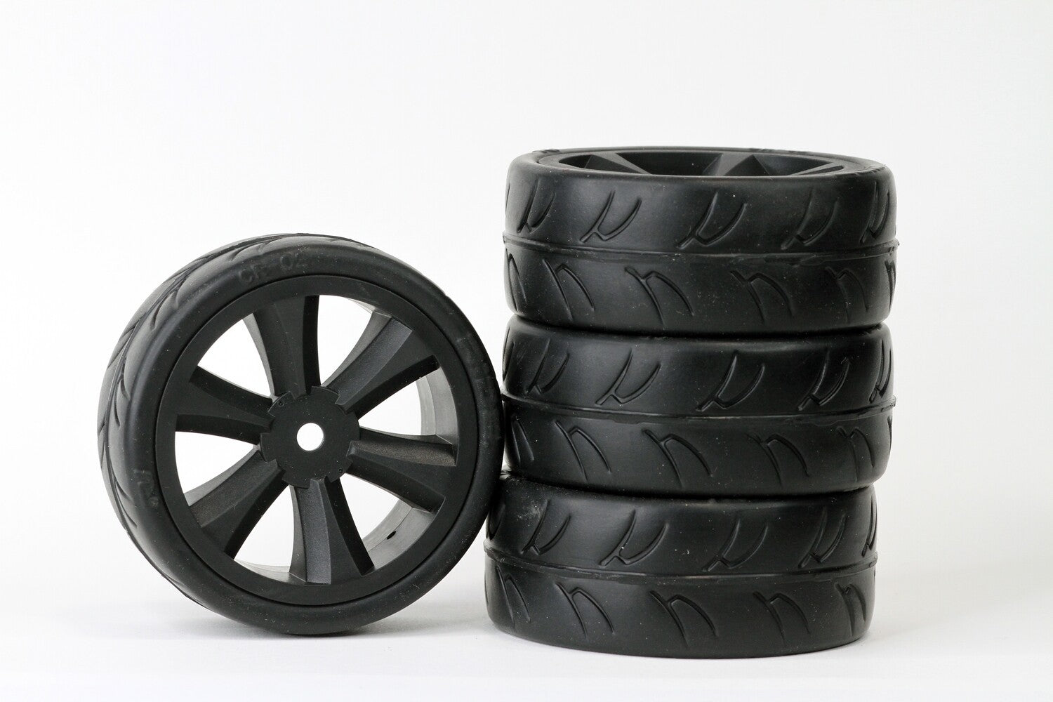 1:10 & 1:12 Wheels & Tires