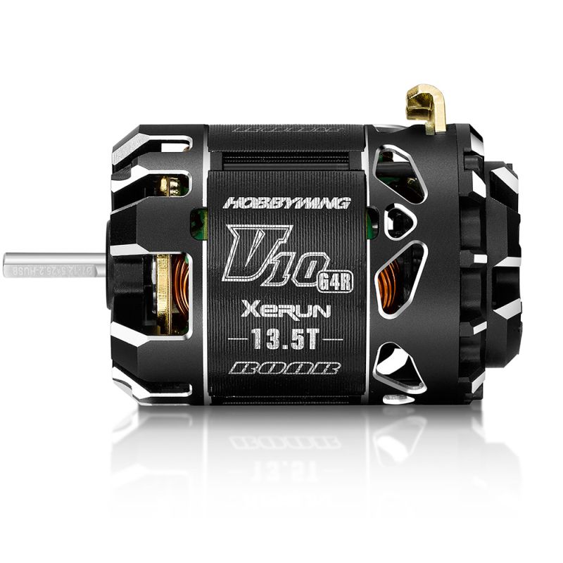 Hobbywing Motors