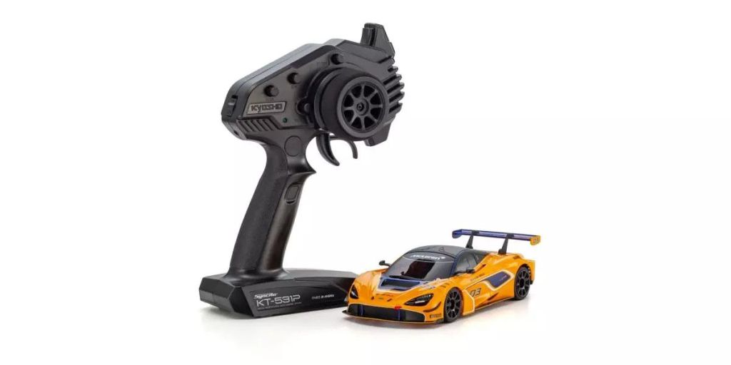 Kyosho MR-04 Readyset
