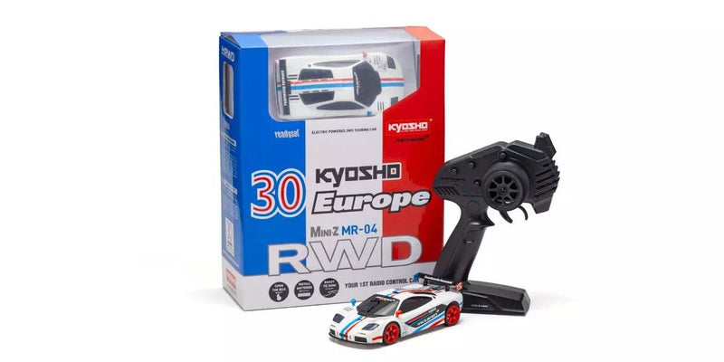 Kyosho