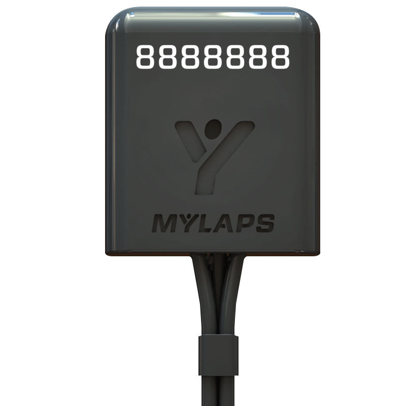 1:10 & 1:12 Transponders