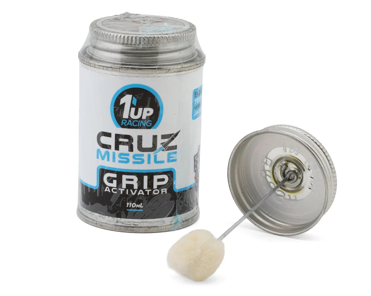 1UP Racing Cruz Missile Outdoor Grip Activator