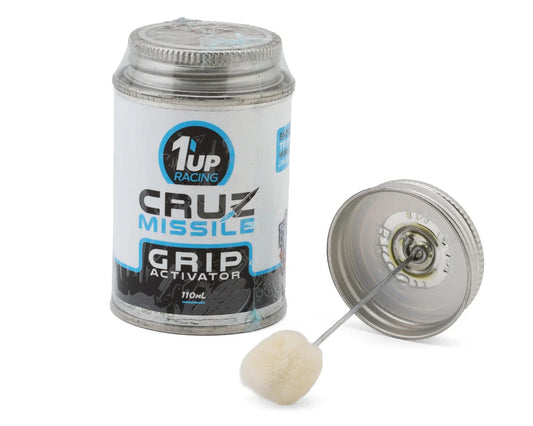 1UP Racing Cruz Missile Outdoor Grip Activator
