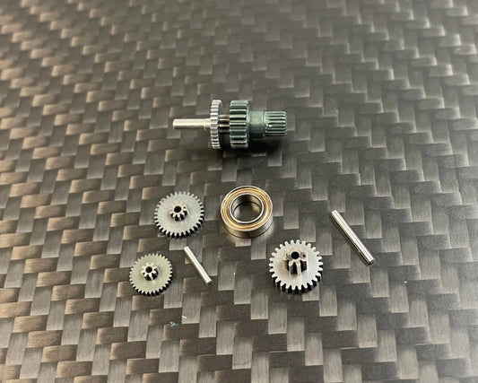 AGFRC A06CLS Gear and Bearing Repair Kit