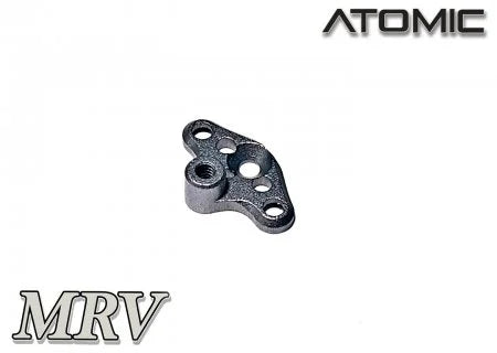 Atomic MRV Aluminum Damper Mount