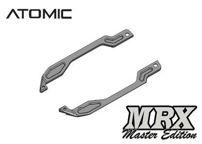 Atomic MRX Master Chassis Side Wing