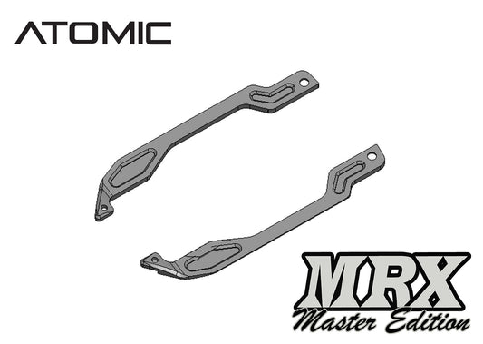 Atomic MRX Master Chassis Side Wing